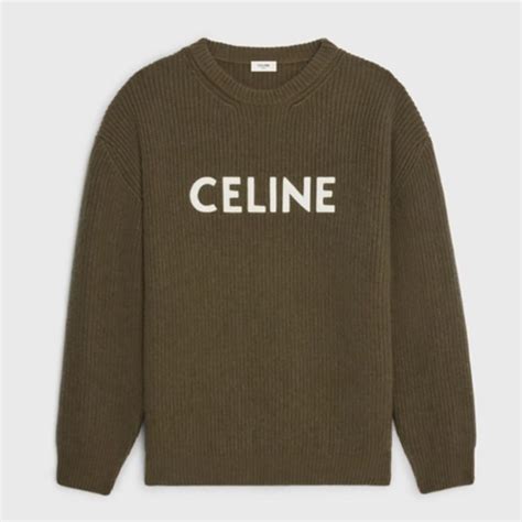 Celine Sweaters .